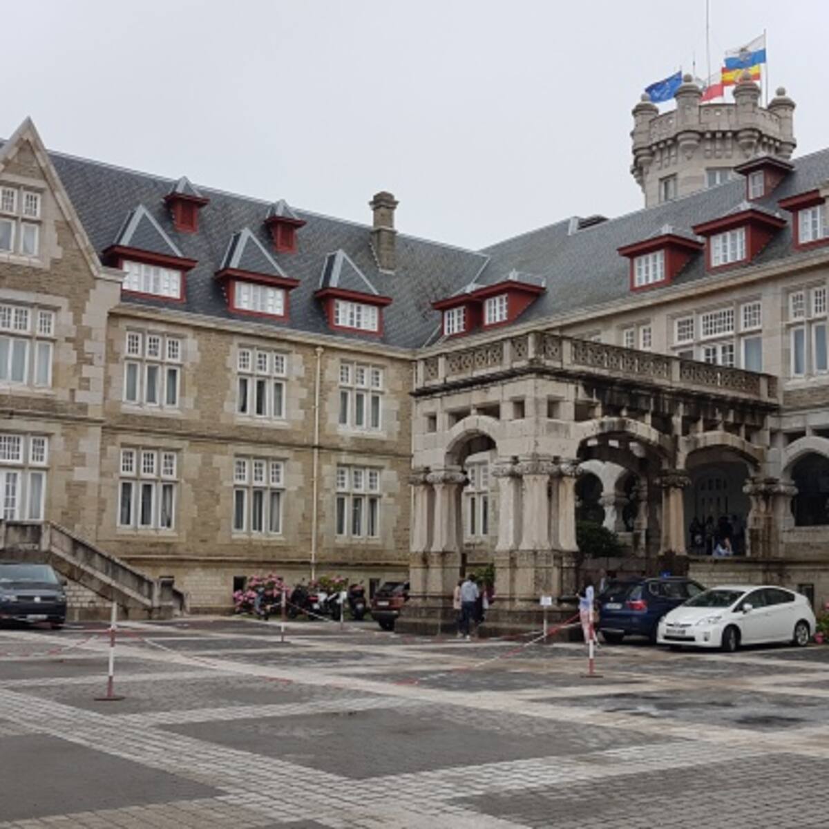 El primer encuentro de compradores agroalimentarios incluye reuniones, degustaciones y visitas a fábricas de productores de Cantabria
