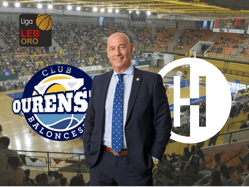 Se vende club histórico de baloncesto denuncia el Grupo Hereda