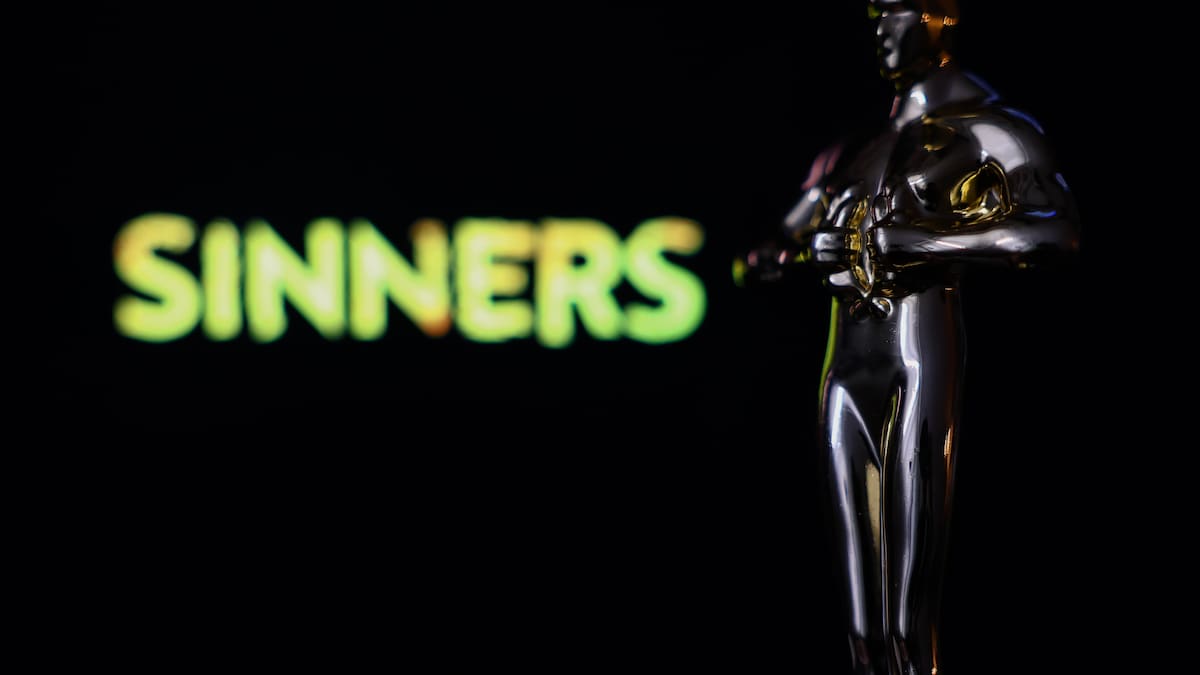 Ocaña, sobre las 16 nominaciones de 'Sinners' en los Oscar: "Hay algunas un poco exageradas"