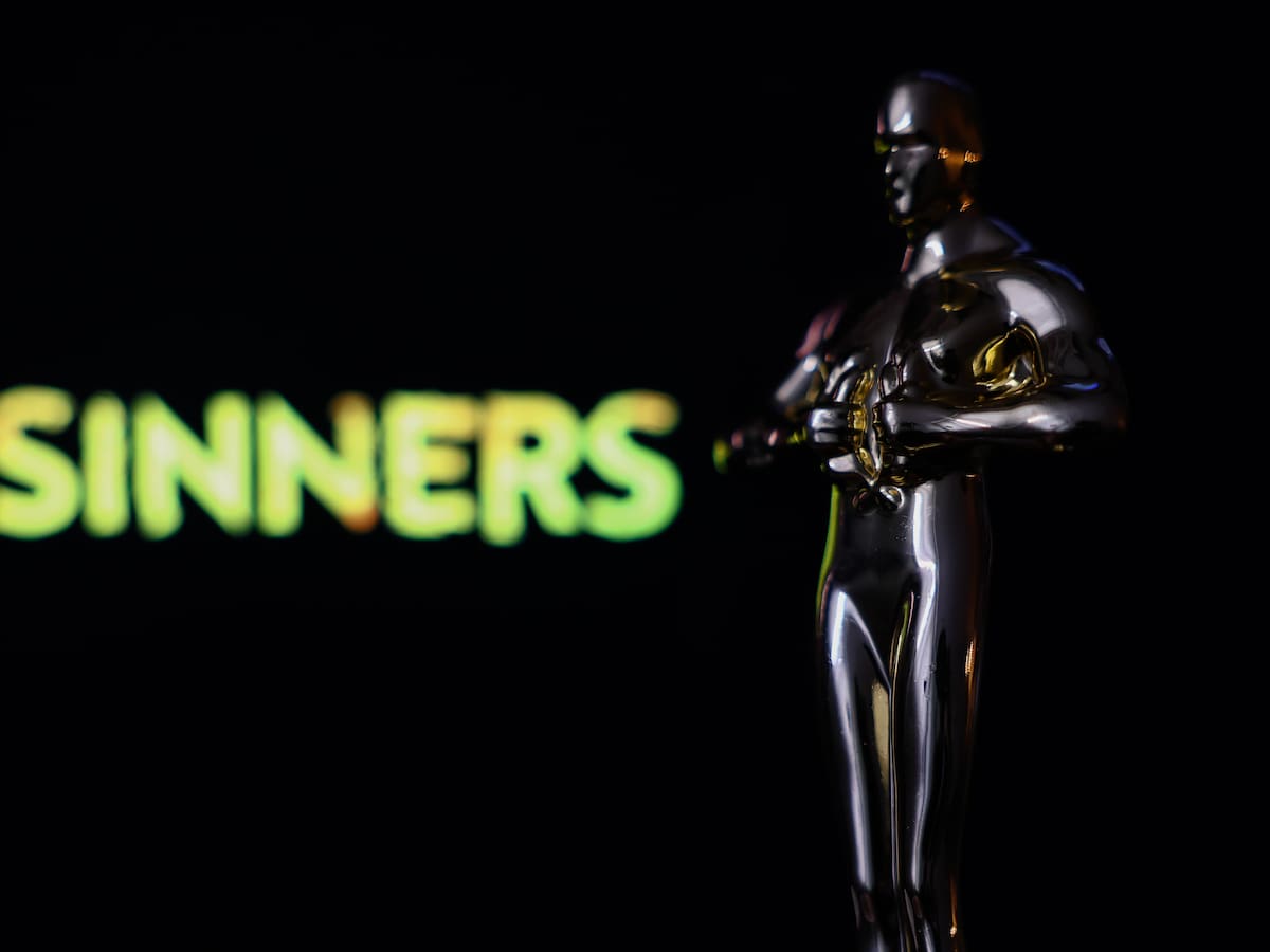 Ocaña, sobre las 16 nominaciones de 'Sinners' en los Oscar: "Hay algunas un poco exageradas"