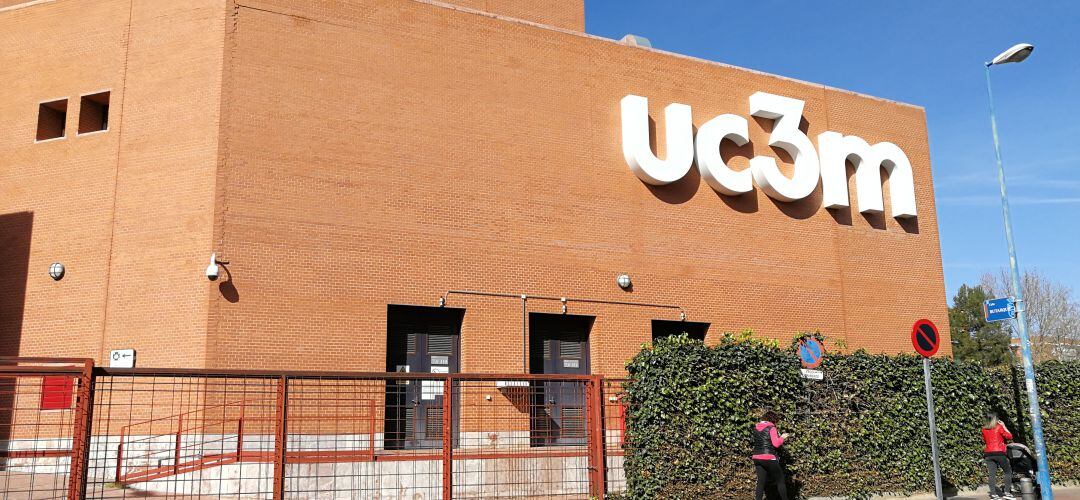 La UC3M acoge varias charlas sobre el feminismo tanto en su campus de Getafe como en el de Leganés