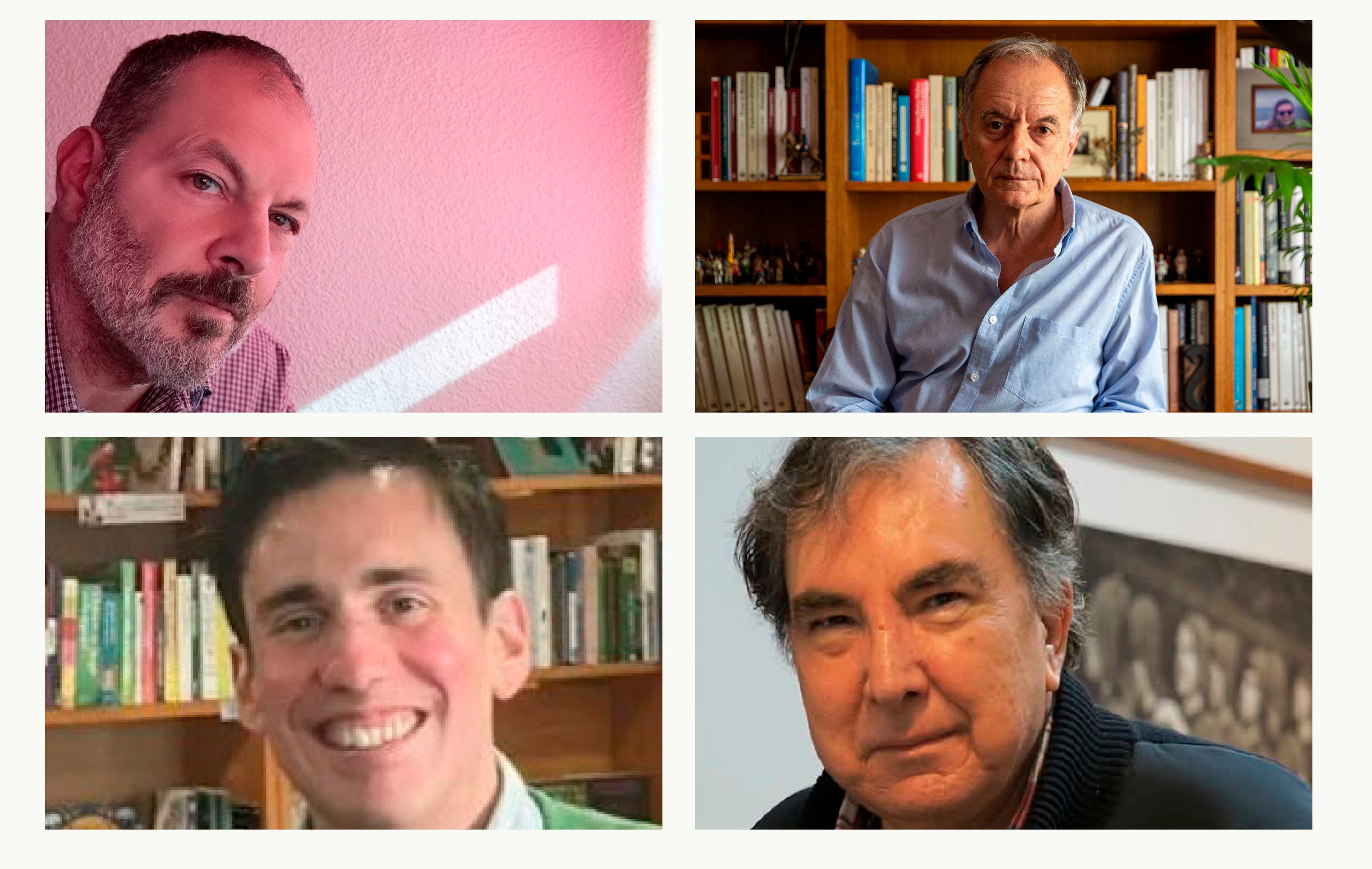 El Centro Cultural Fundación Unicaja de Málaga acoge el 12 de diciembre una mesa redonda sobre la literatura andaluza