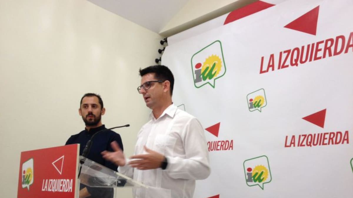 El 89% de la militancia de Córdoba dice sí a la confluencia