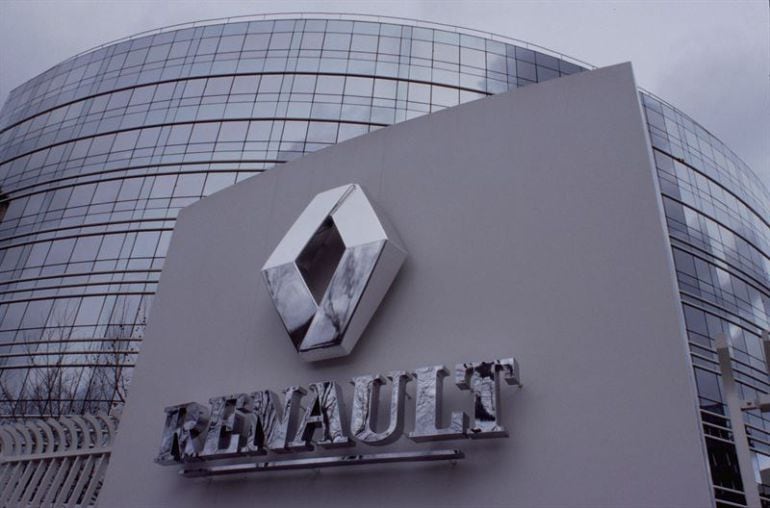 Renault España prorrogará en 2025 el actual convenio laboral, con el acuerdo de UGT y SCP