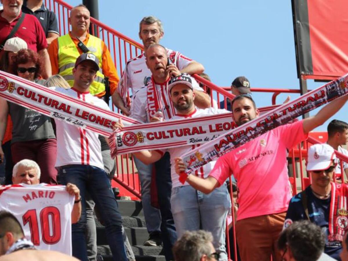 La Cultural pierde su renta y se encomienda a un Reino lleno