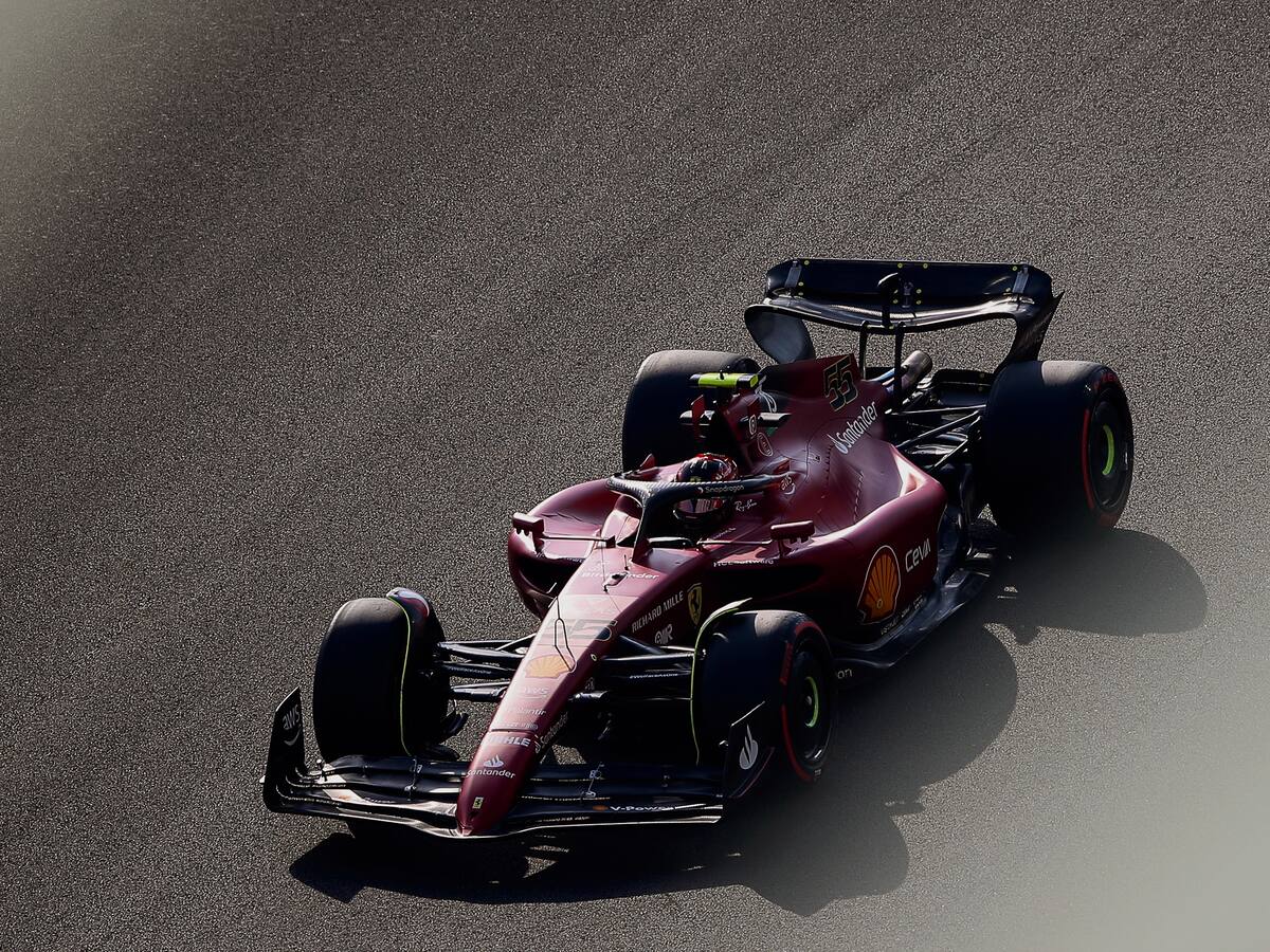 Así te hemos contado el GP de Abu Dhabi 2022 de F1