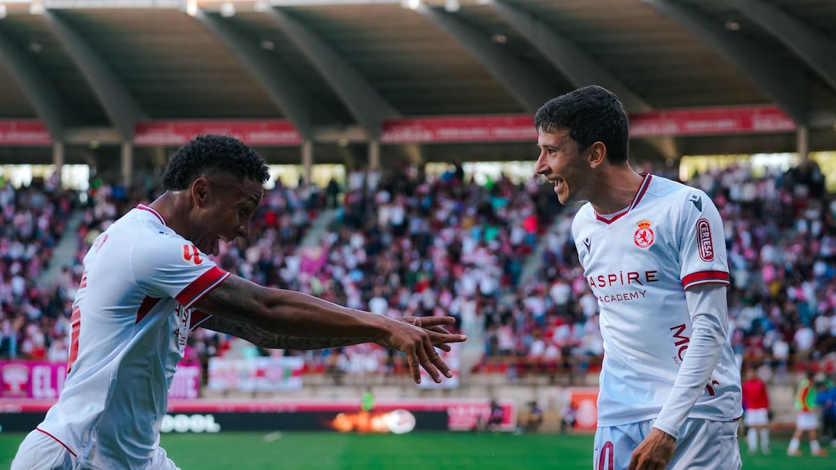 La Cultural derrota al Valladolid (1-0) y se agarra a la permanencia