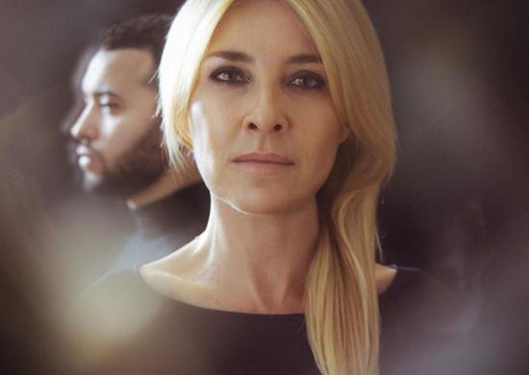 Cartel de la obra de Cayetana Guillén Cuervo