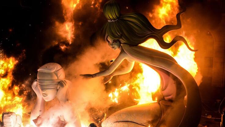 La Radio al Sol 2019 | Fogueres de San Vicent 2019 | 18/07/2019