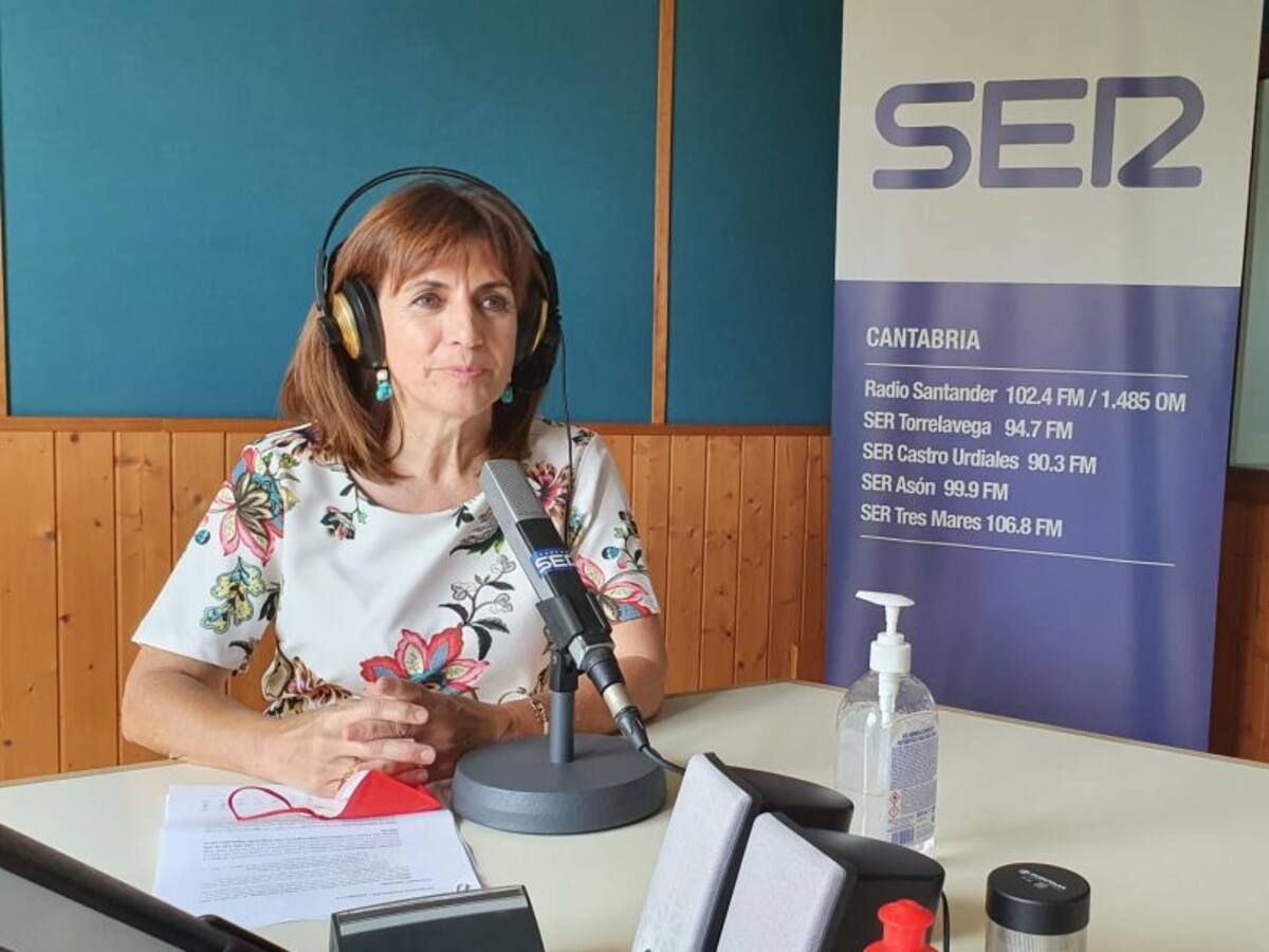 "Cantabria reconoce el grado de dependencia en 54 de media y en 40 asigna el recurso"
