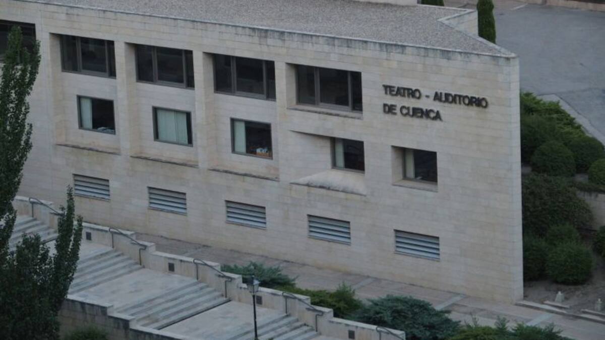 El pianista James Rodhes y Los Secretos en la programación de otoño del Auditorio