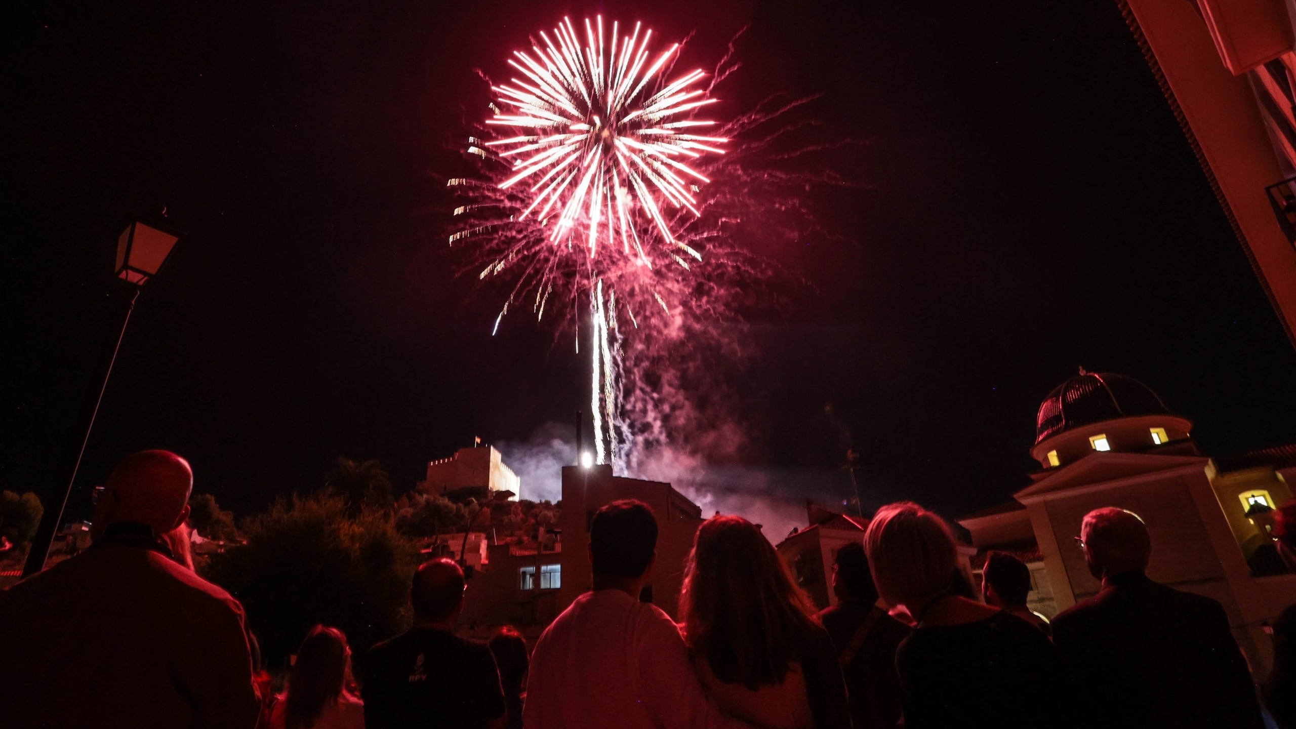 Presentada la programación de las Fiestas Patronales 2025 de Petrer en honor a la Virgen del Remedio