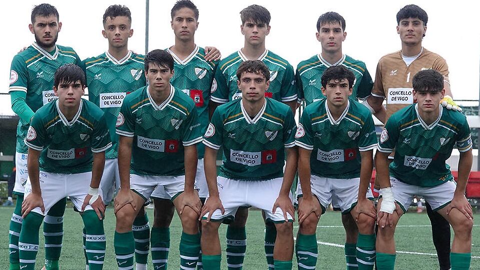 El Eldense visitará tierras gallegas para medirse al Coruxo F. S. en la Copa del Rey