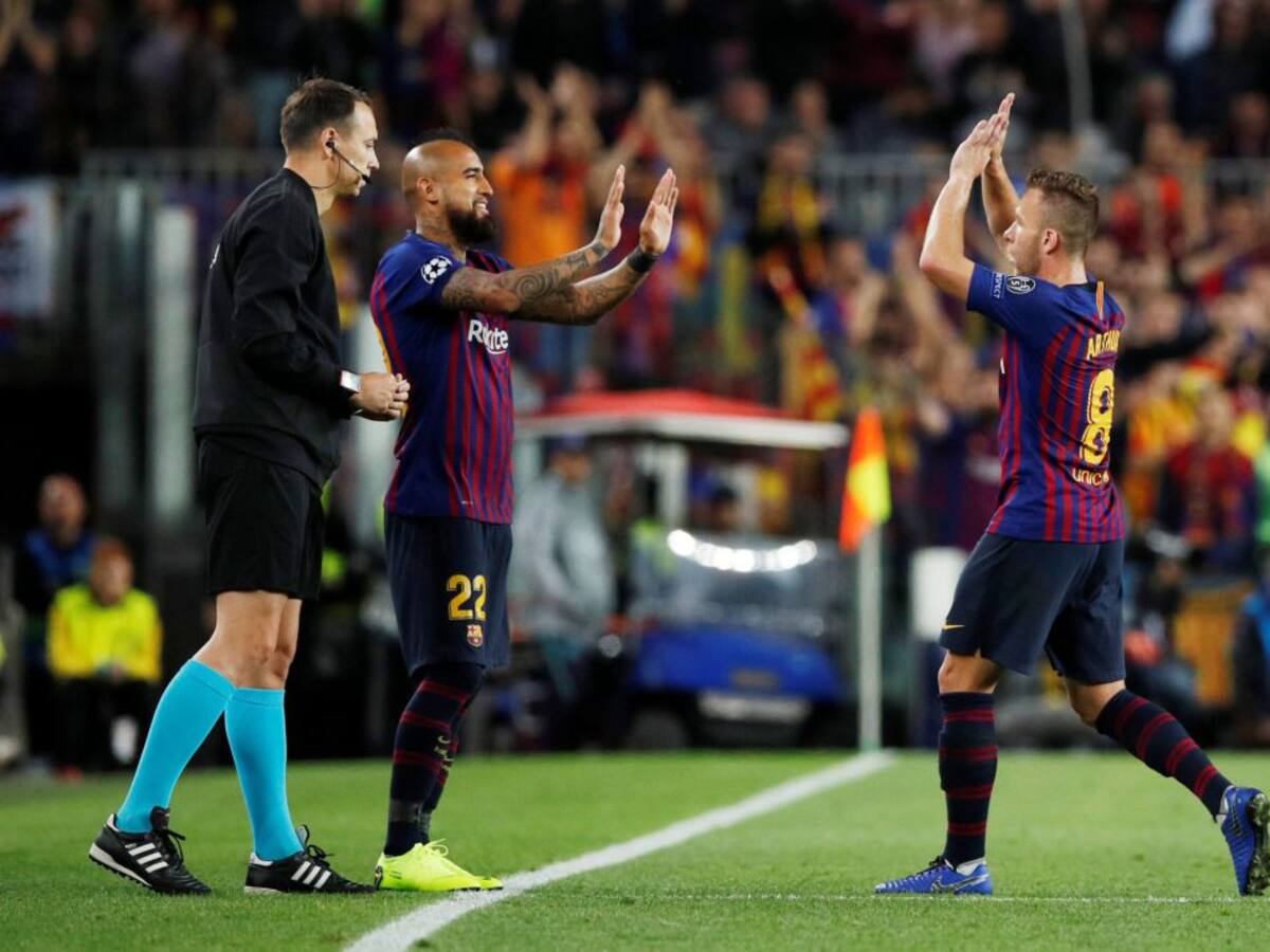 Entrevista a Charly Rexach a La Graderia (26/10/2018)