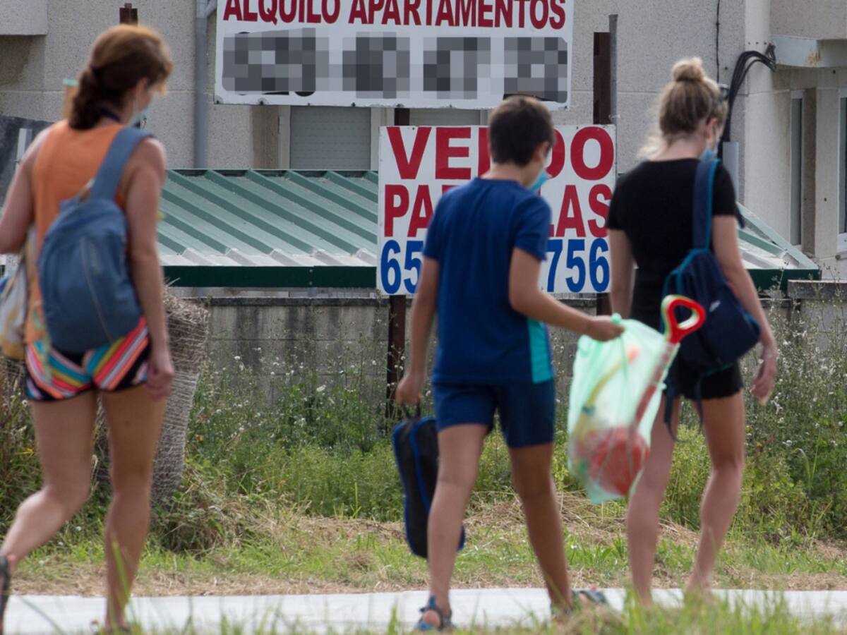 Continúa estable el brote familiar de O Saviñao, con 15 contagios