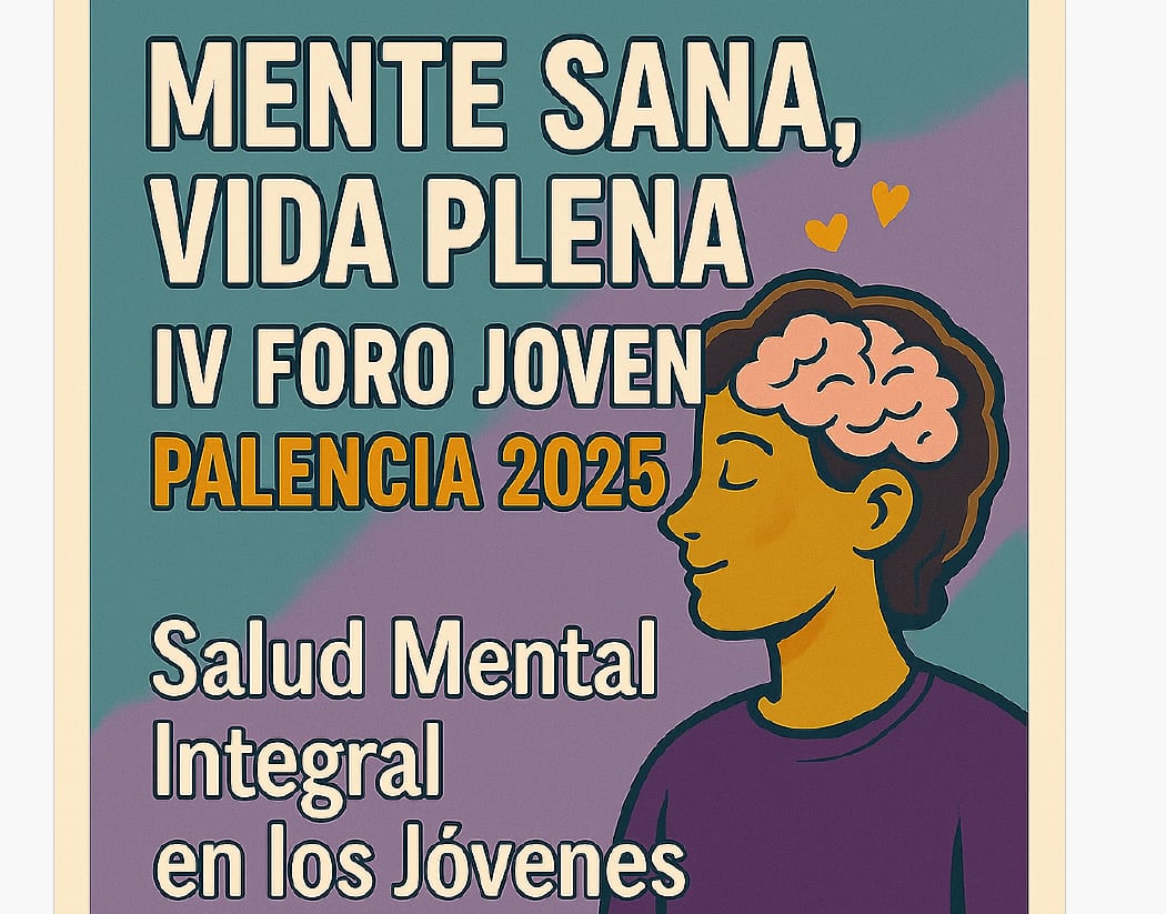 Iv Foro Joven Palencia 2025