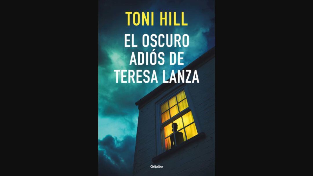 ‘El oscuro adiós de Teresa Lanza’