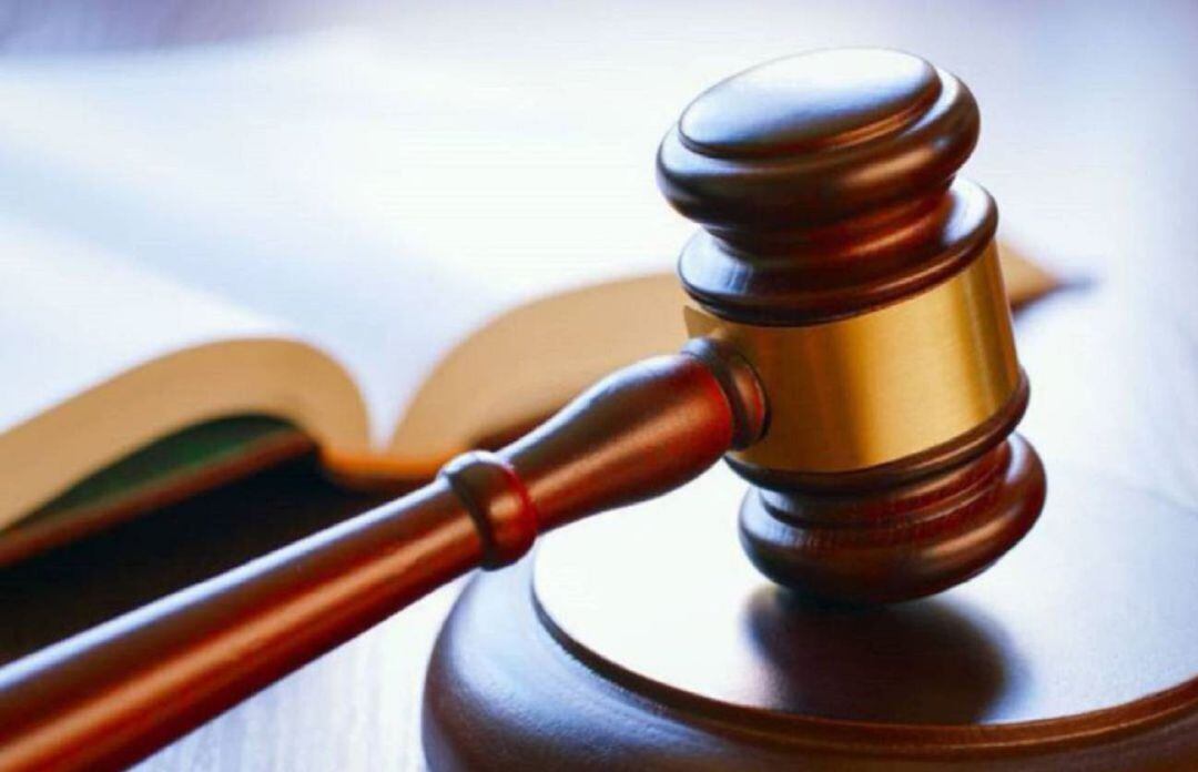 Avenencia entre las partes en un turbio asunto judicial