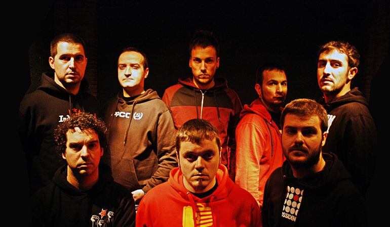 El grup ebrenc actuarà a la Fira de Música al carrer.