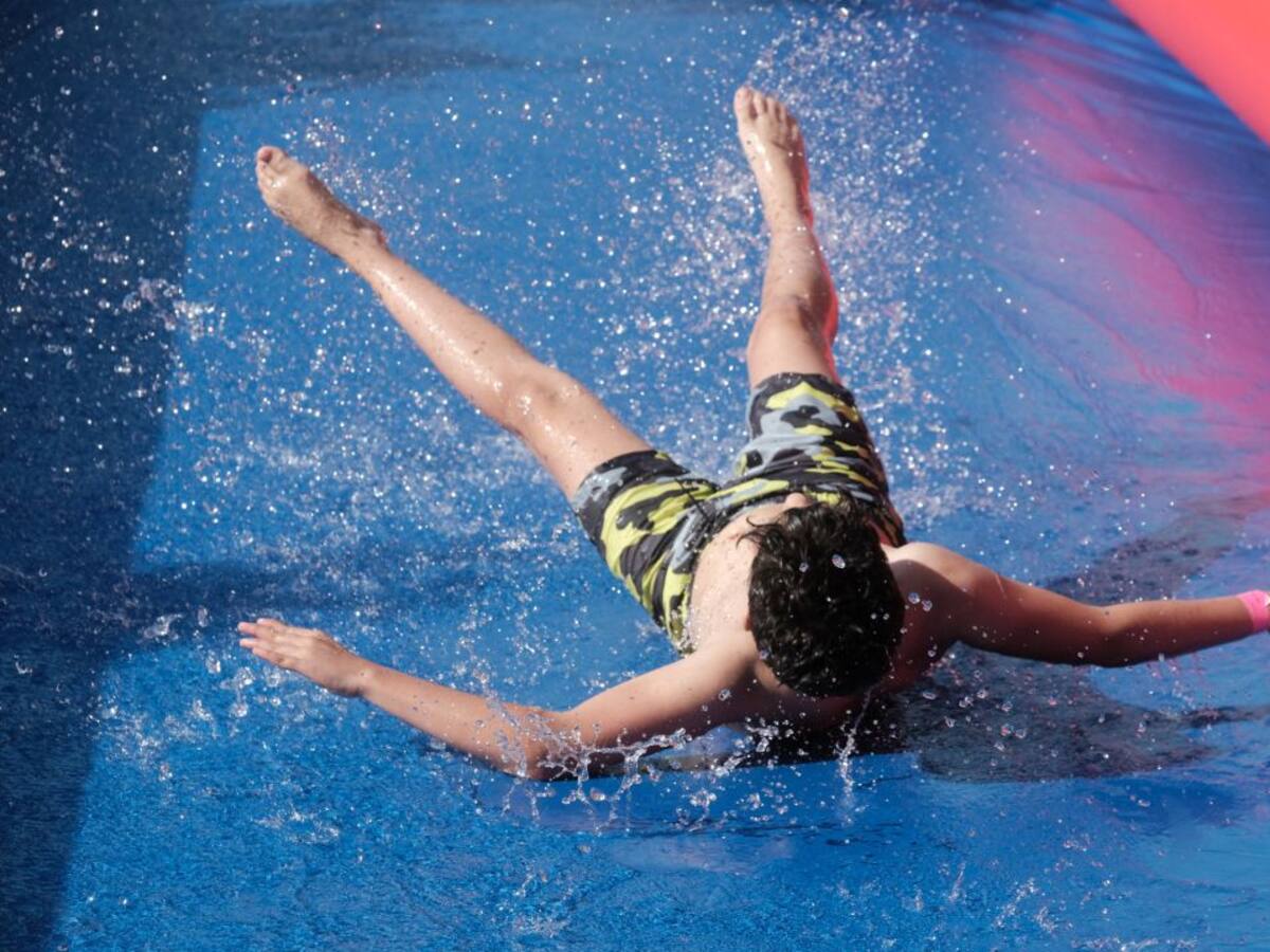 Los distritos municipales lanzan sus escuelas de verano gratuitas con más de 2.000 plazas