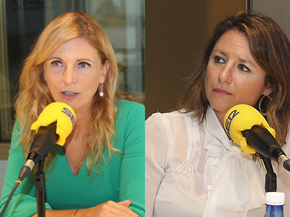 Amparo Marco y Begoña Carrasco, las políticas más valoradas por los castellonenses