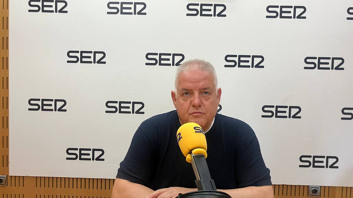 Entrevista a Carlos Susías, presidente de EAPN