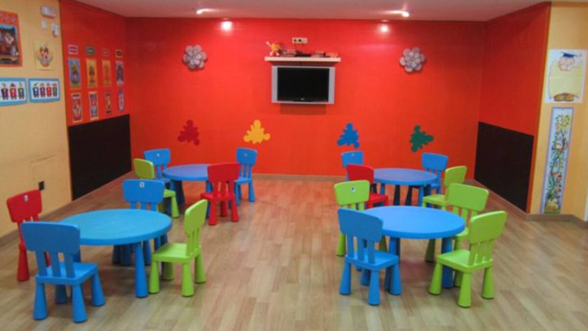 Las escuelas infantiles, asfixiadas por los impagos de la Generalitat