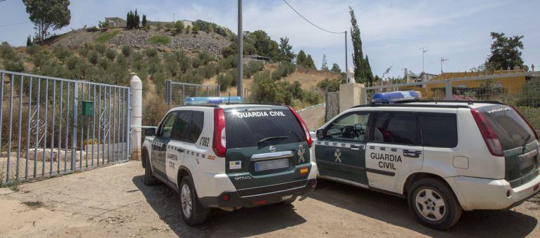 Comienza el juicio por el asesinato de un capo de la mafia calabresa en Águilas