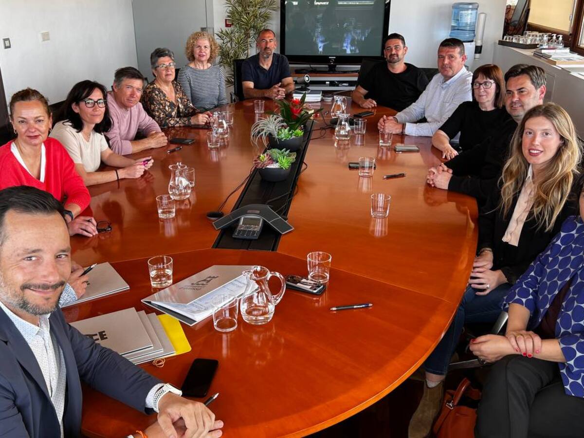 El Consistorio de Vila finaliza la actualización de la Relación de Puestos de Trabajo