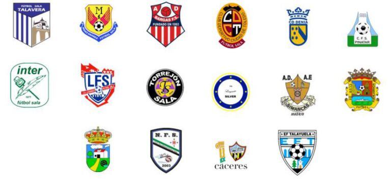 Grupo Segunda &quot;B&quot;