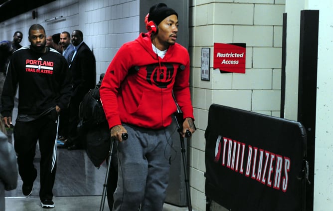 El base de Chicago será operado y estará de baja "por tiempo indefinido"