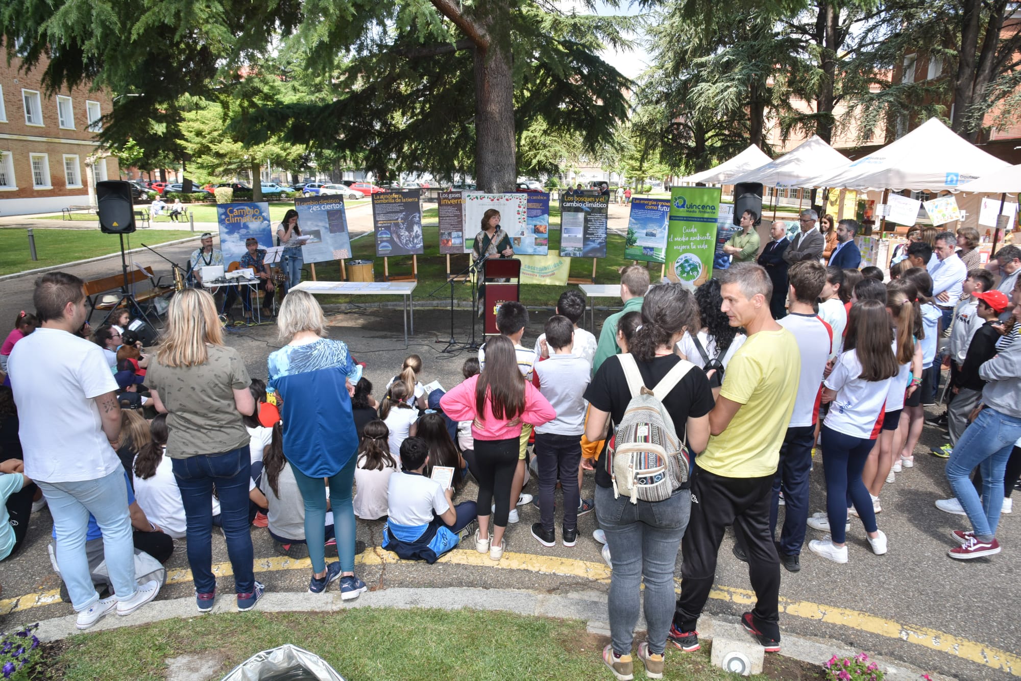 Escuela para la Sostenibilidad