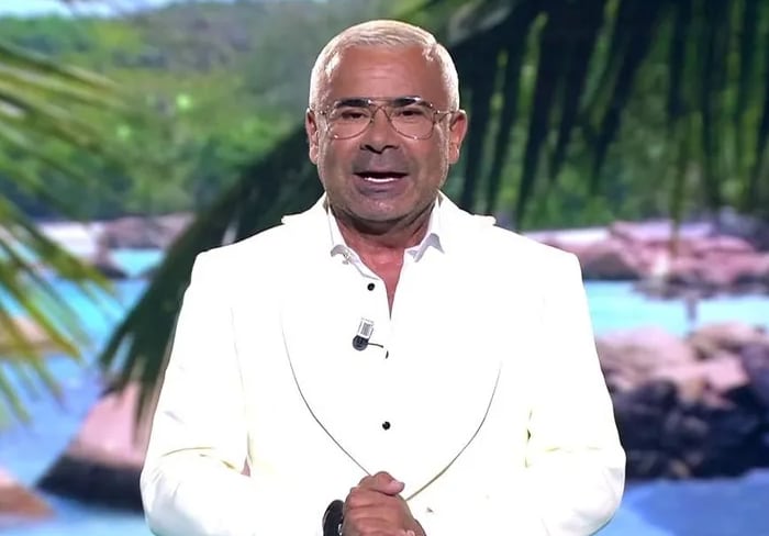 Jorge Javier Vázquez en Telecinco