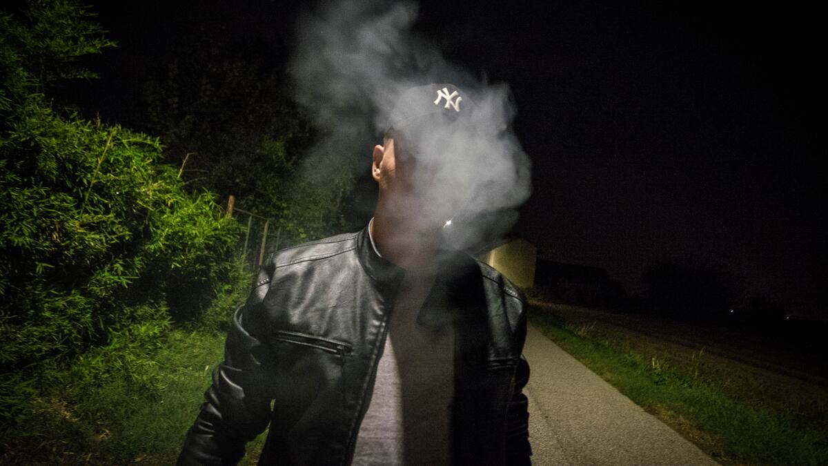 No odiamos las matemáticas, con el Dr. Santos Asensio, neumólogo y responsable de la Unidad de Tabaquismo del Hospital General de Alicante Dr. Balmis, y Lluís Bonet.mp3