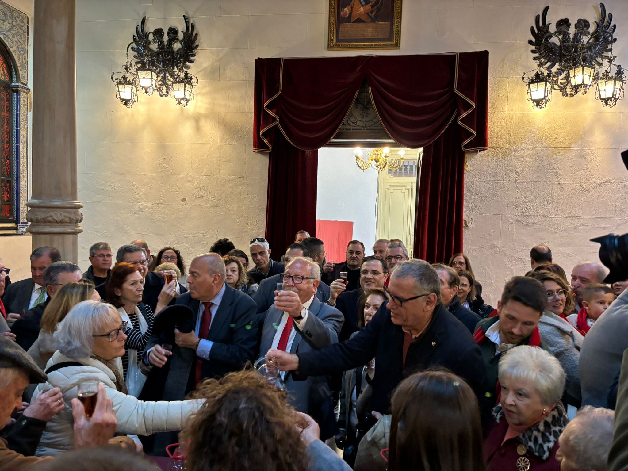 Cabildo de Los Dátiles