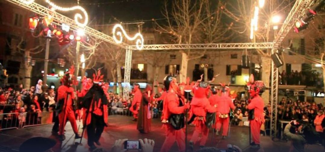 Sant Antoni