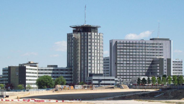 Hospital Universitario de La Paz