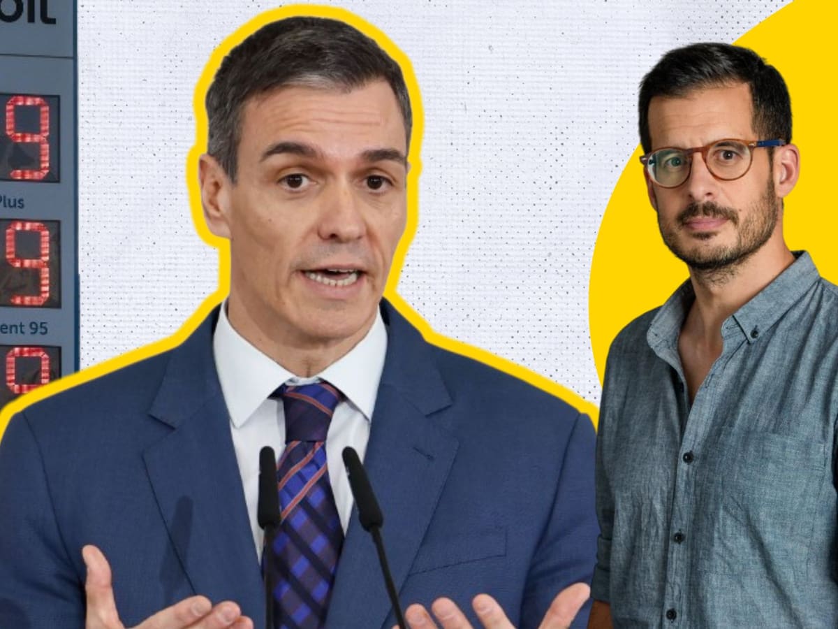 Las medidas del decreto antiguerra |Análisis en 'El Abierto' de 'Hoy por Hoy'