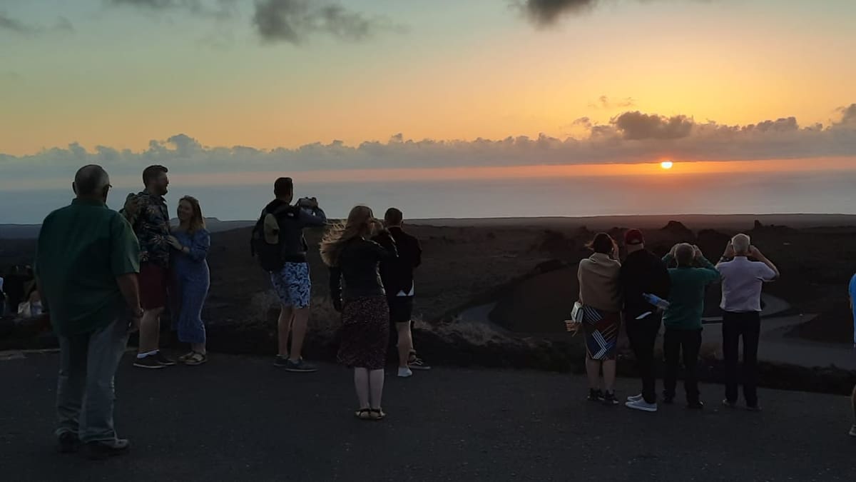 Más cara la entrada en los 'Centros Turísticos' de Lanzarote, ¿menos contrataciones de guías turísticos?