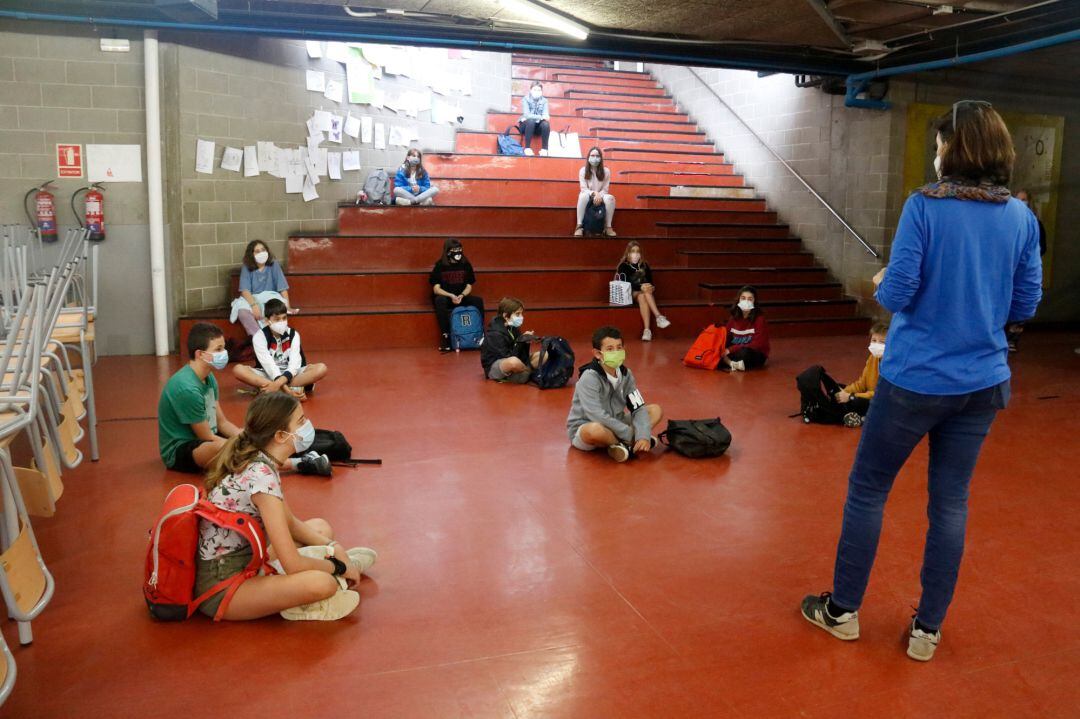 El próximo curso escolar 2020-2021 comenzará el miércoles 9 de septiembre en Castilla y León