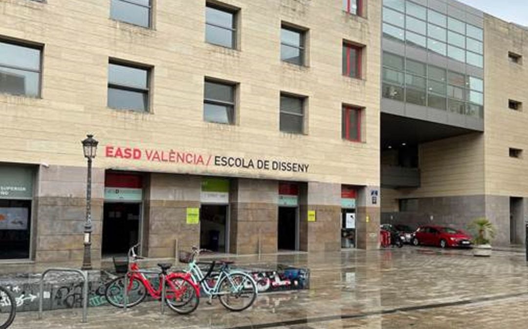 La EASD contará con el primer Máster Oficial en Diseño Interactivo de España orientado a instalaciones físicas