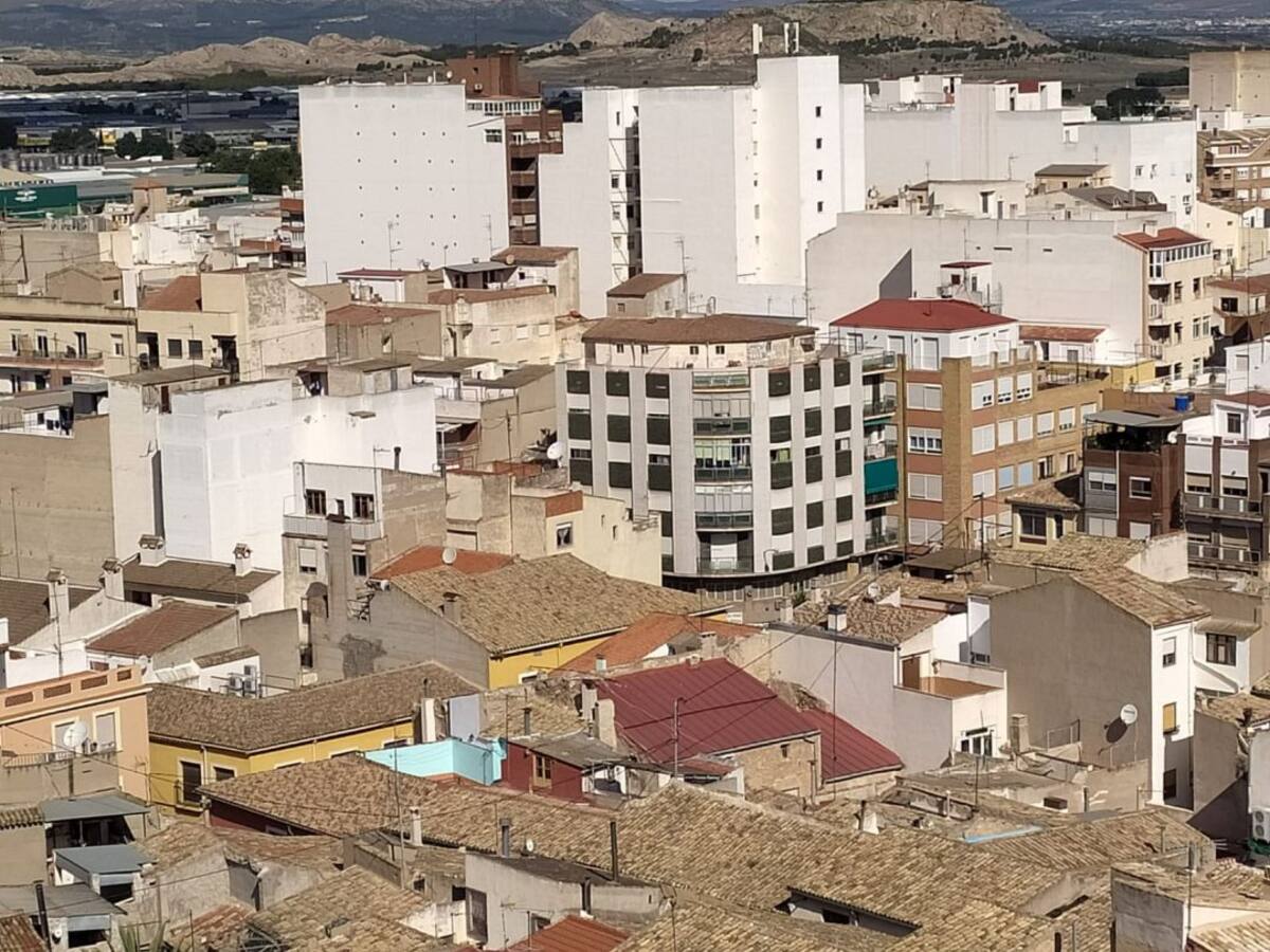 Villena ya no está en riesgo extremo de Covid