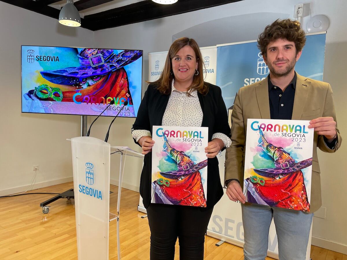 La Asociación de Cocineros dará el pregón del Carnaval de Segovia