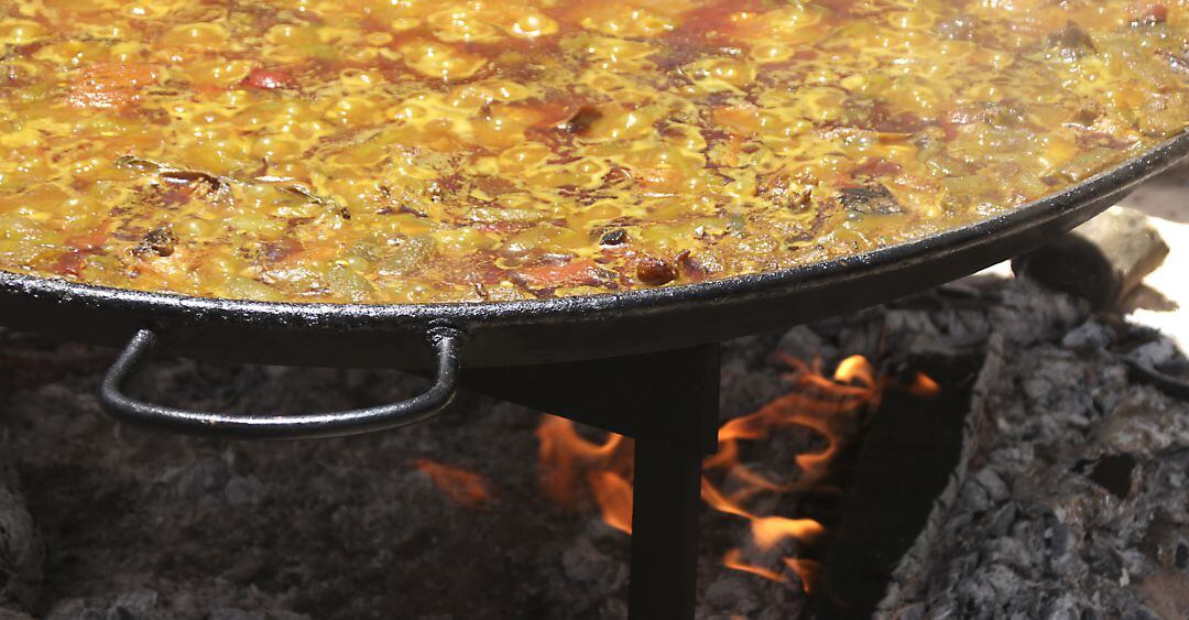 Paella