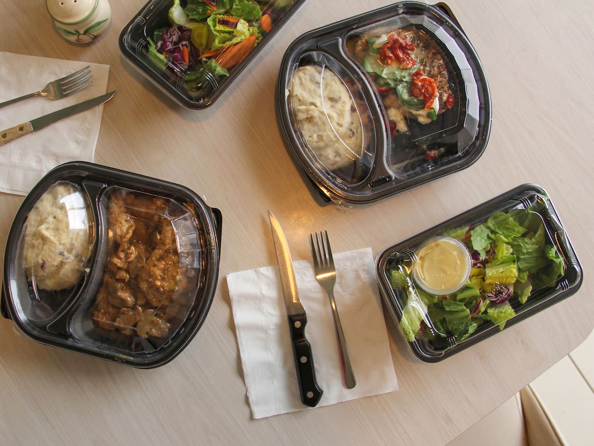 Los datos que demuestran el cambio de tendencia en la cocina