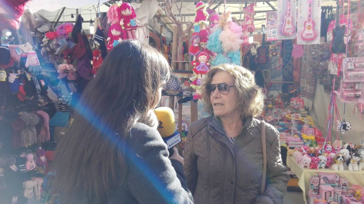 Propósitos para el año