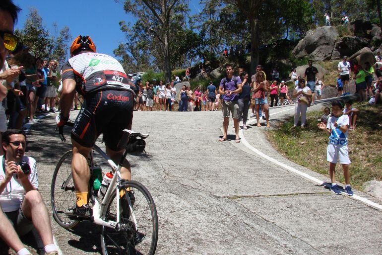 Las rampas de cemento fueron las más duras