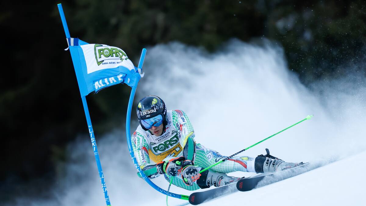 Verdú torna a puntuar a la Copa del Món amb un 19è lloc