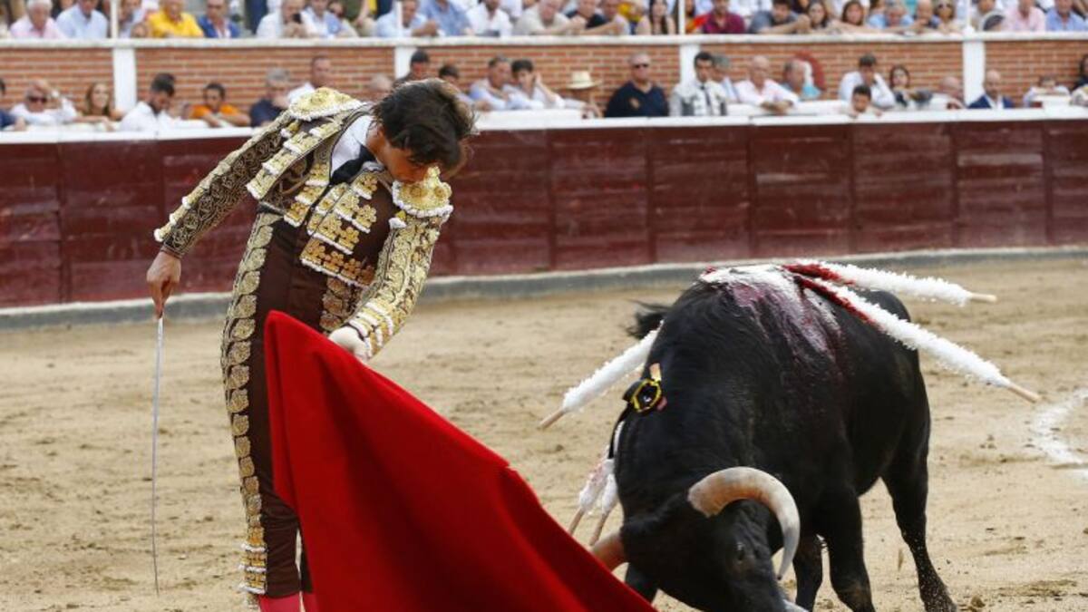 Comienza la feria taurina con la Glorieta de aniversario: 125 años