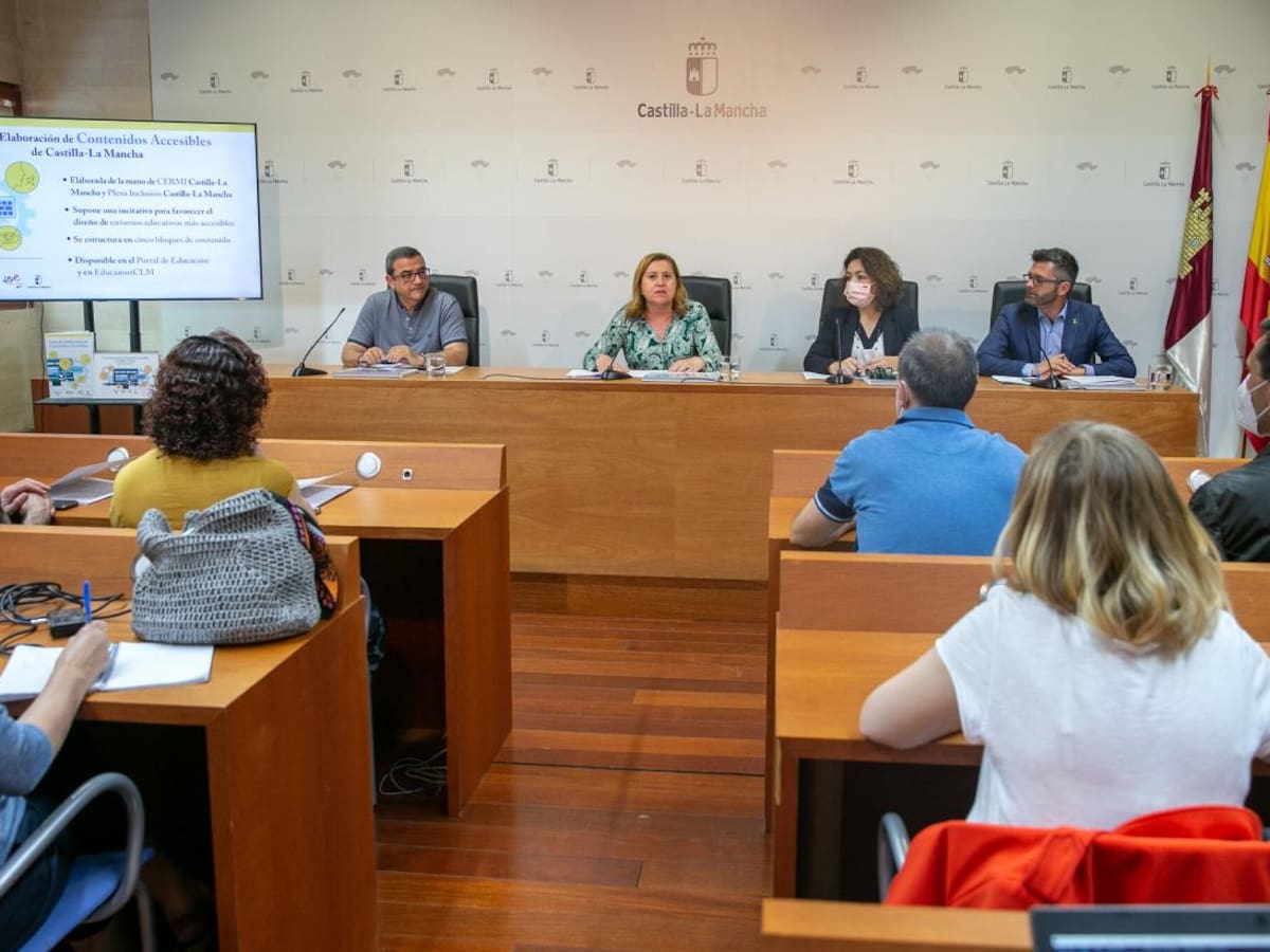 El CERMI pide que la accesibilidad tenga peso político en la próxima legislatura